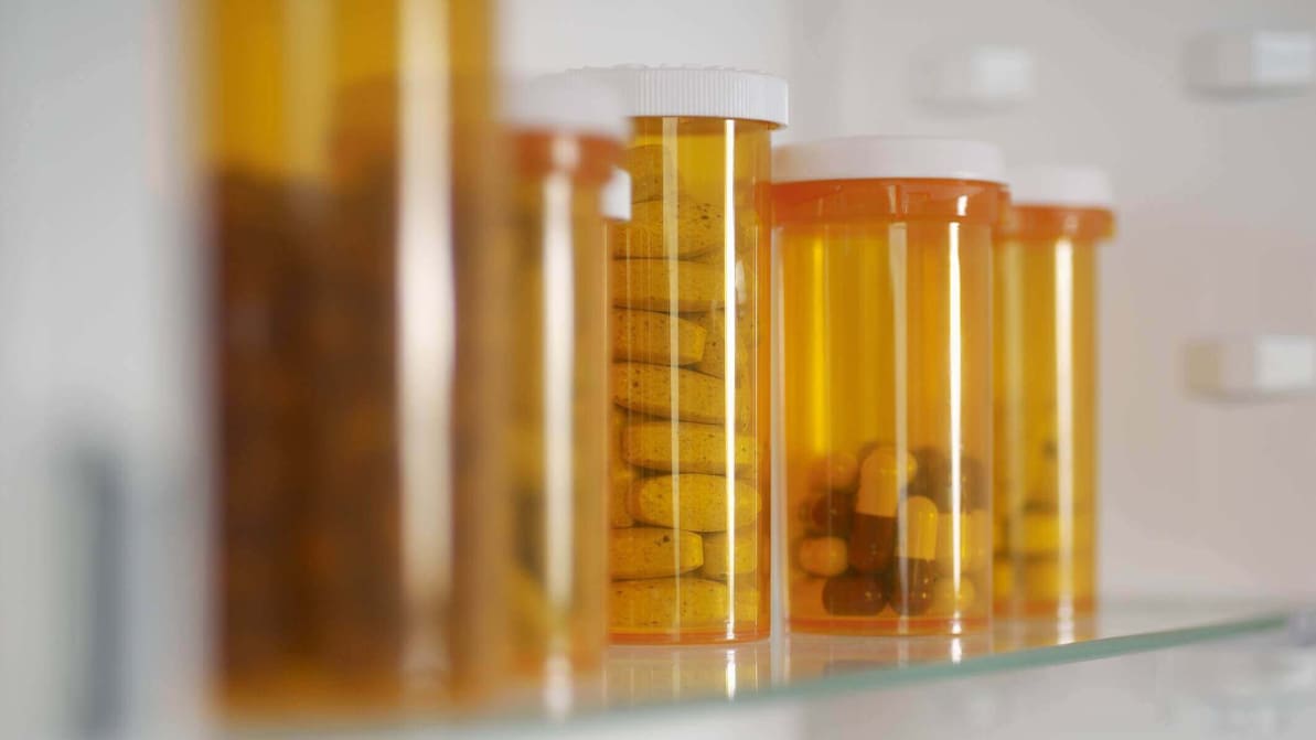Featured image of 3D Printing in Medicine: Making Pills Easier to Swallow