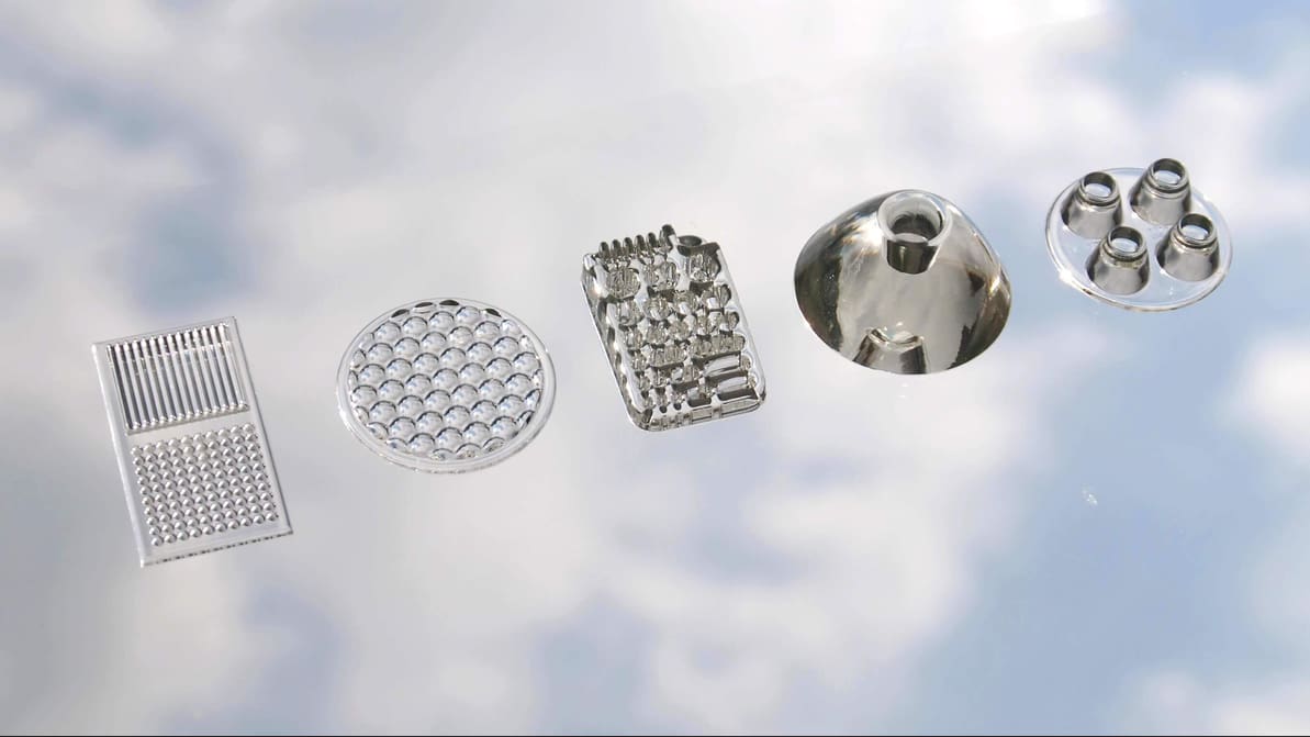 Featured image of 3D Printed Lenses: Configuration Made Easy