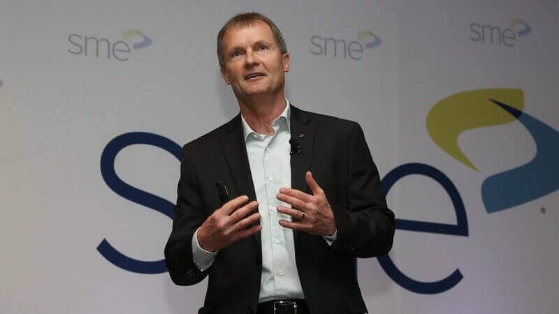 Featured image of Terry Wohlers: “The Industry Could Not Be Much Stronger”
