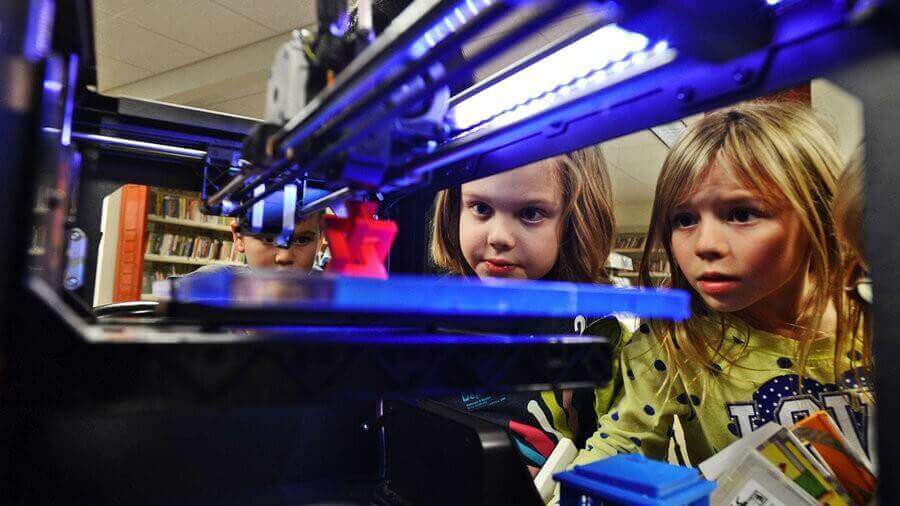 Featured image of 9 Important 3D Printing Concepts Everyone Should Know
