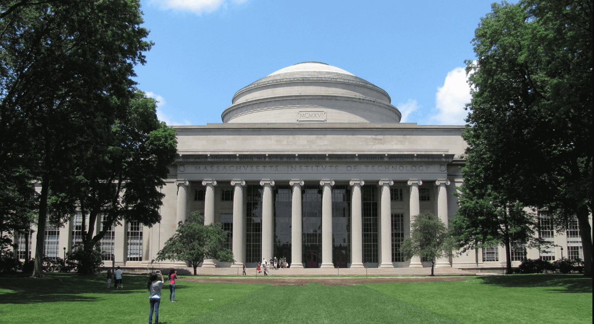 Featured image of 7 Important 3D Printing Inventions Made By MIT