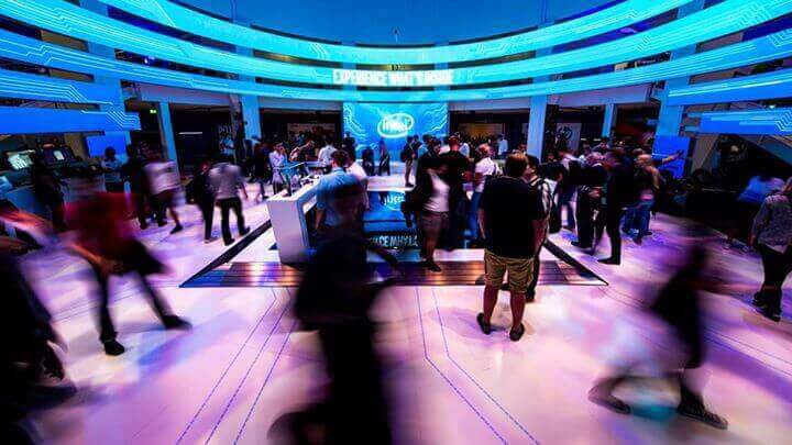 Featured image of A Guided Tour of IFA for 3D Printing Enthusiasts