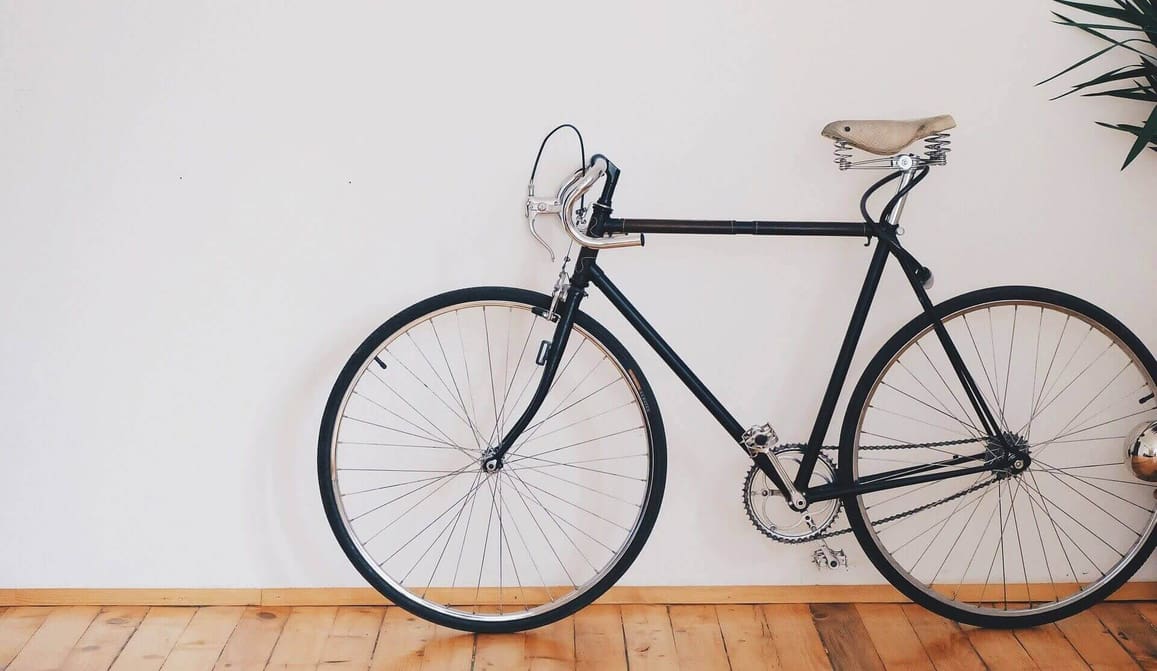 Featured image of Pimp Your Bicycle With 3D Printing