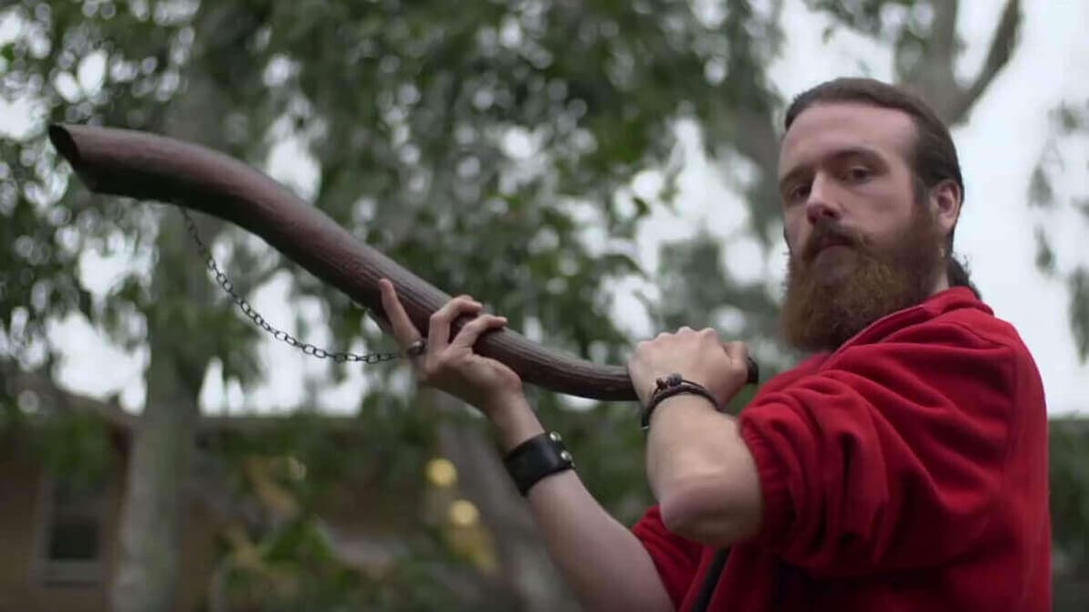 Featured image of 3D Printing Brings Ancient Irish Horn to Life