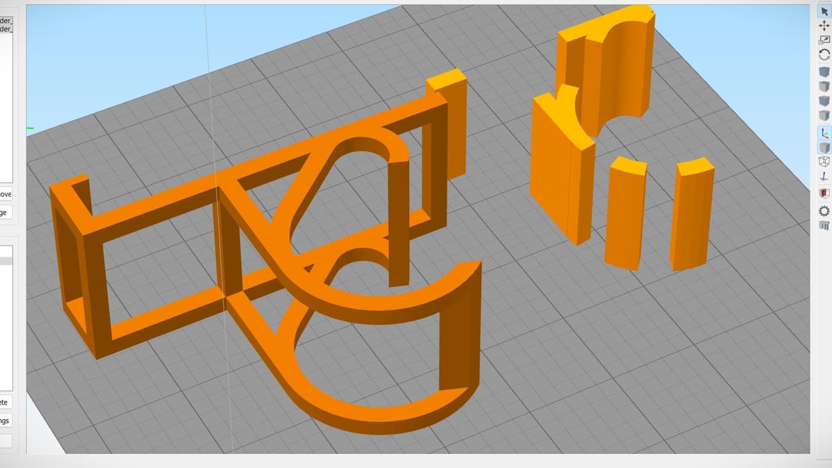 Featured image of Simplify3D Review: The Best Slicer for 3D Printing