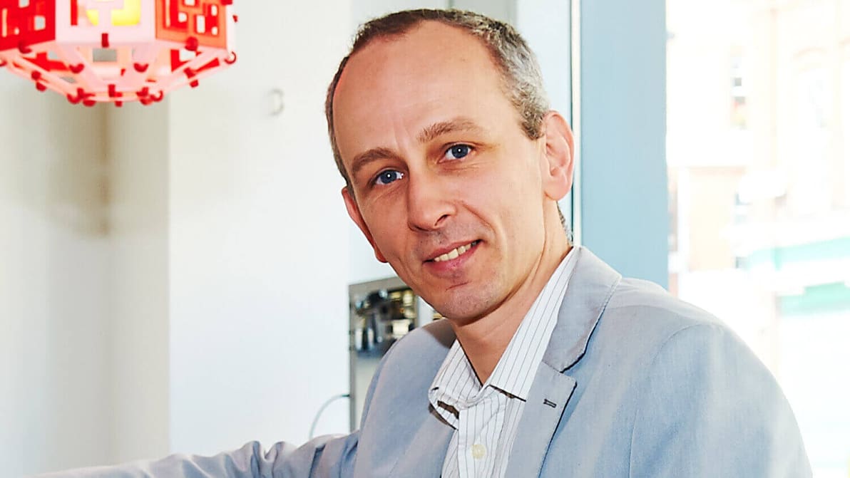 Featured image of The Open Future of 3D printing: Big Ideas at MyMiniFactory