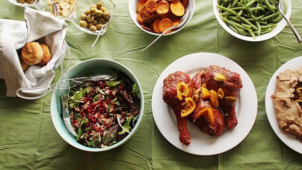 Featured image of 10 Ways 3D Printing Will Make Thanksgiving Better