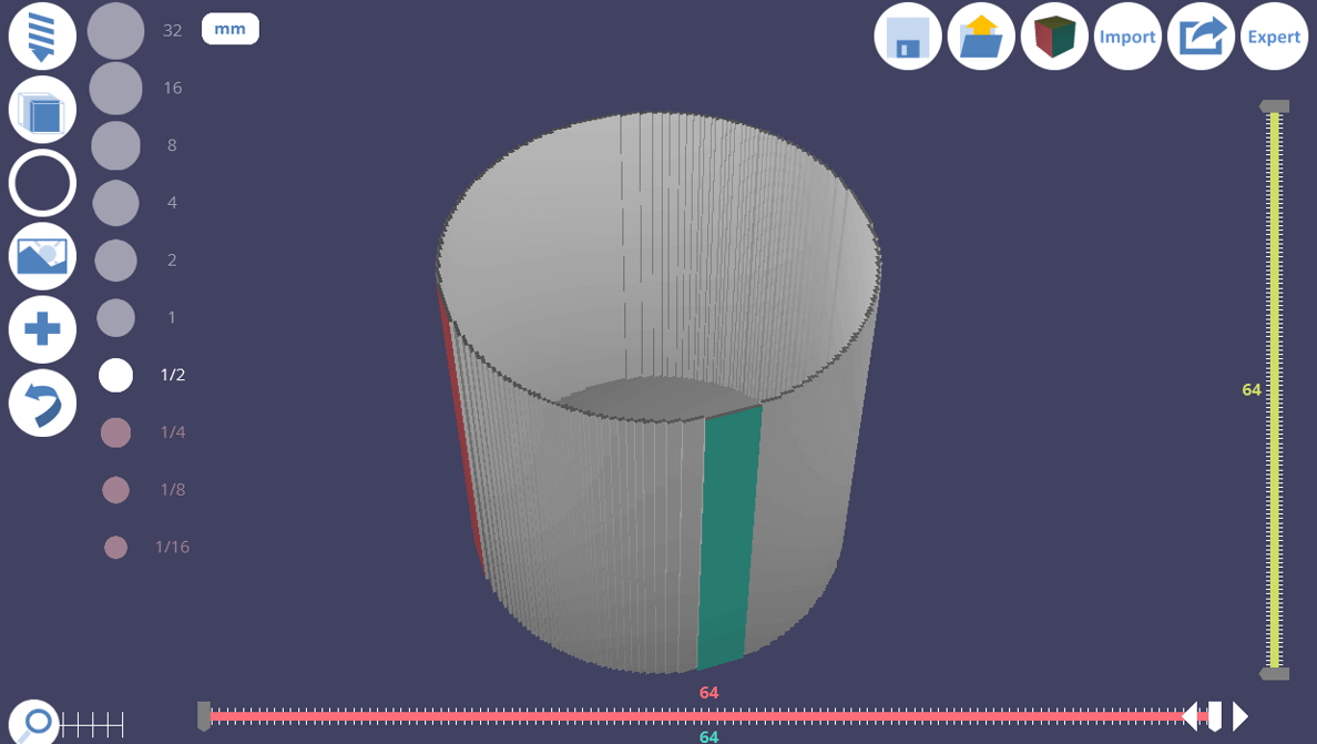 Featured image of 3D Slash: How to Design a Cup for 3D Printing