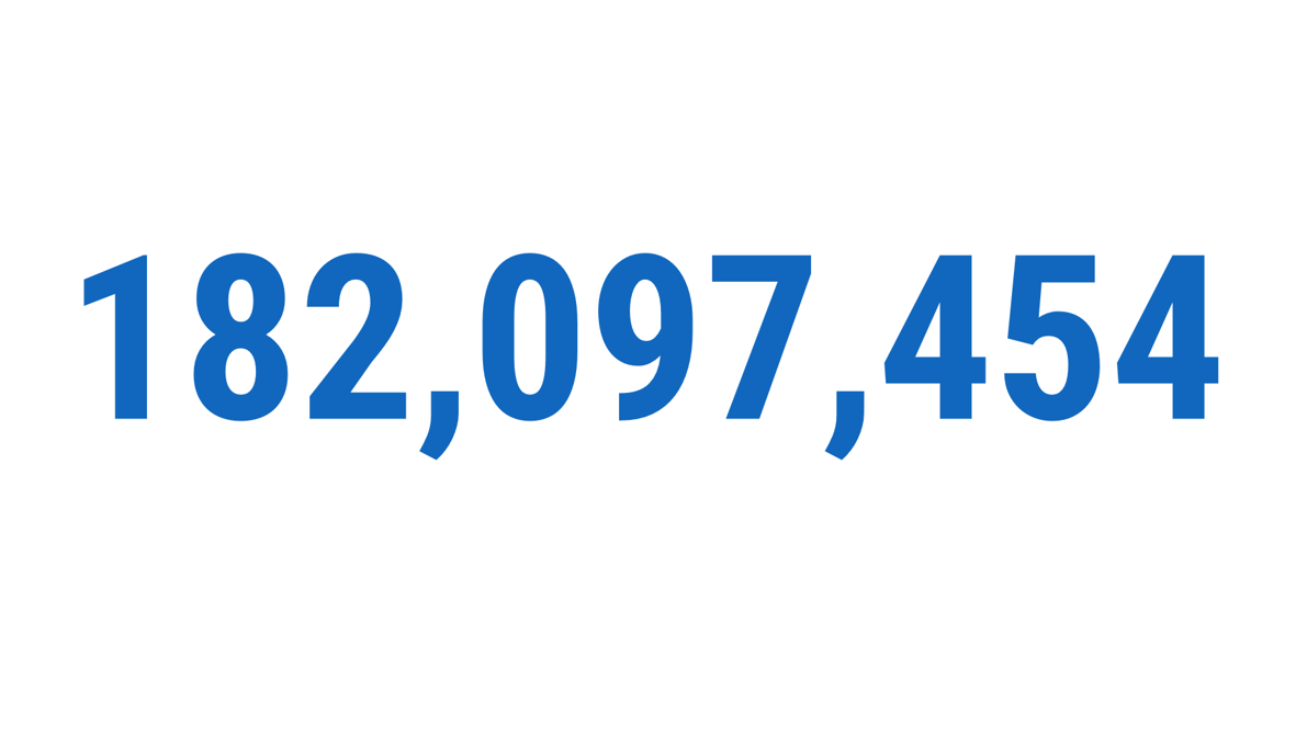 Featured image of 182 Million People will Make or Buy 3D Printed Products by 2019