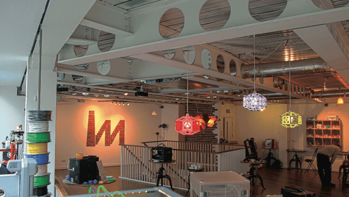 Featured image of The Best 3D Printing Stores in Europe