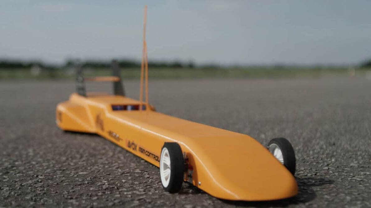 Featured image of The Next Level of 3D Printed Toys