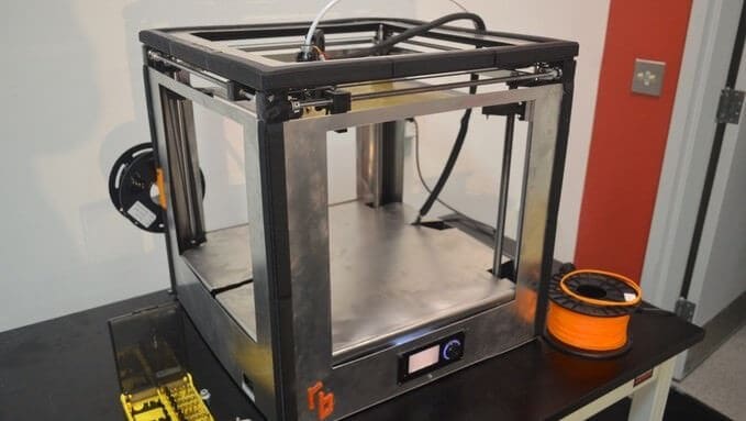 Featured image of Readybox Promises World’s Fastest 3D Printer