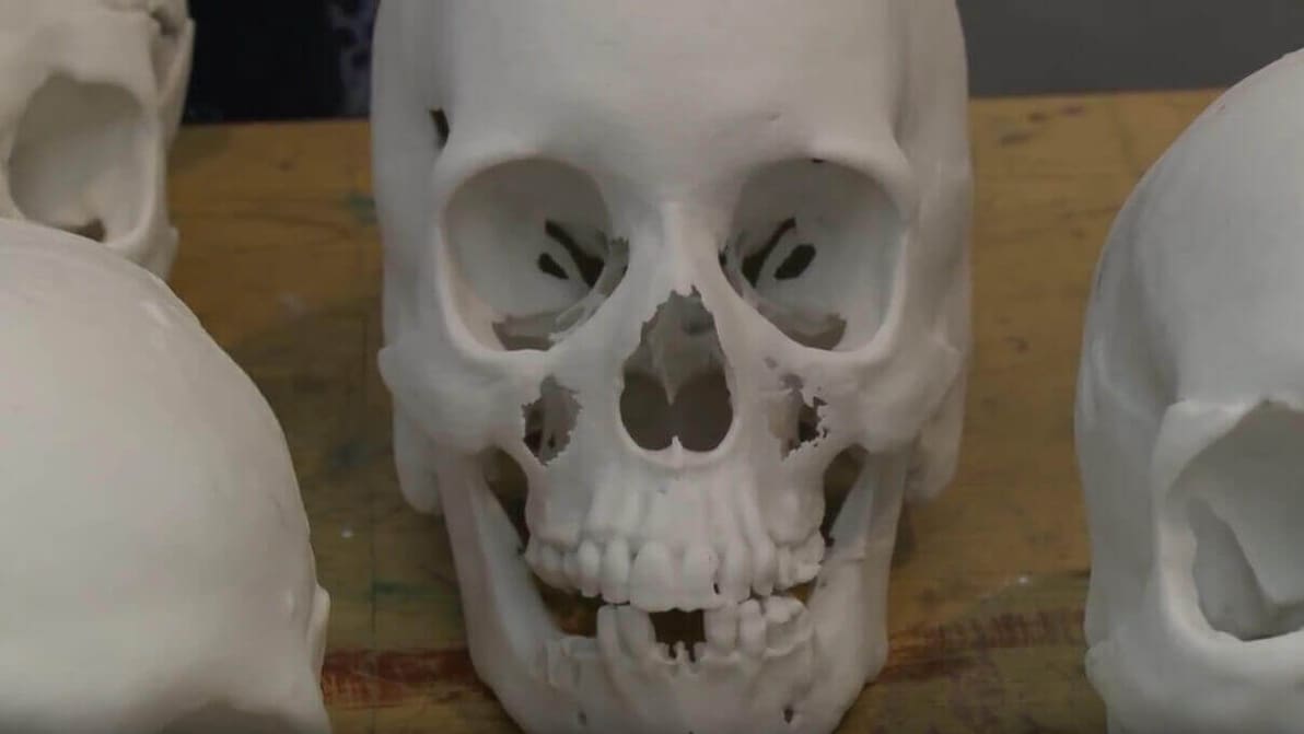 Featured image of Fighting Crime and Healing Victims with 3D Printing
