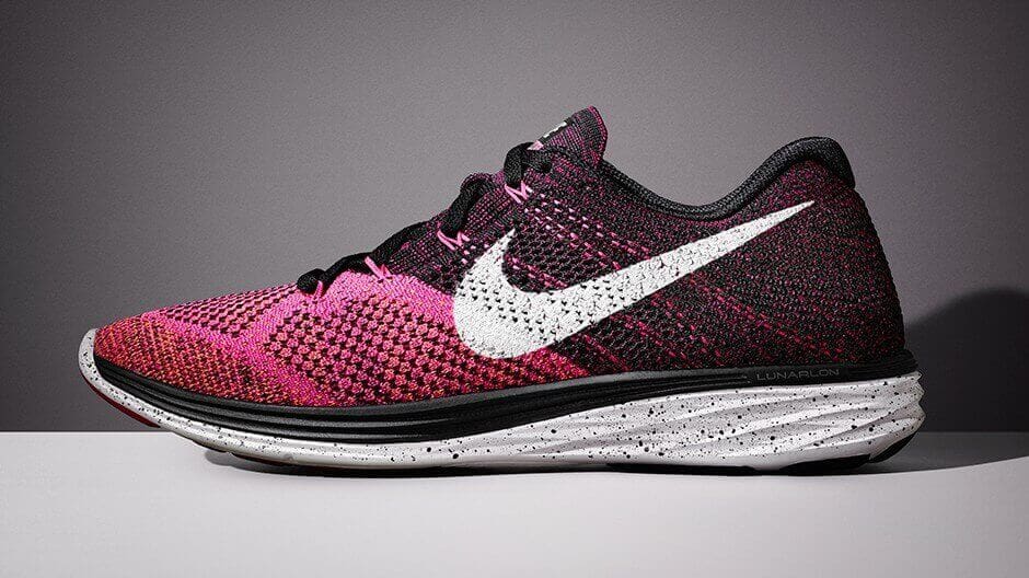 Featured image of Nike COO Predicts We’ll Be 3D Printing Sneakers at Home