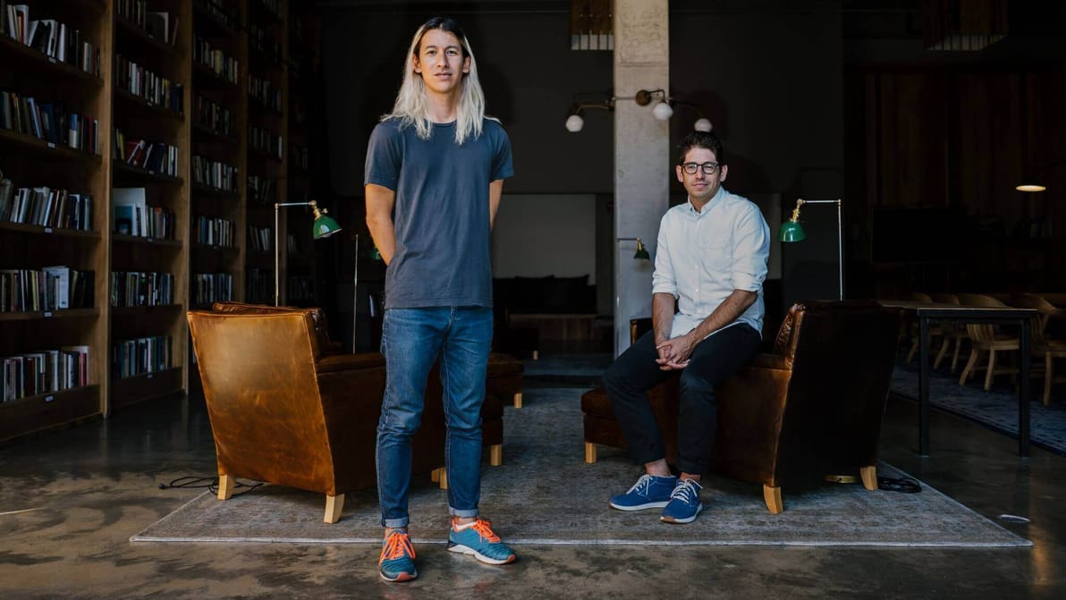 Featured image of Kickstarter is now a Certified Benefit Corporation