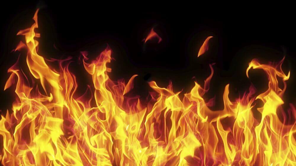 Featured image of Fire Safety: Unattended 3D Printer Nearly Burns House Down