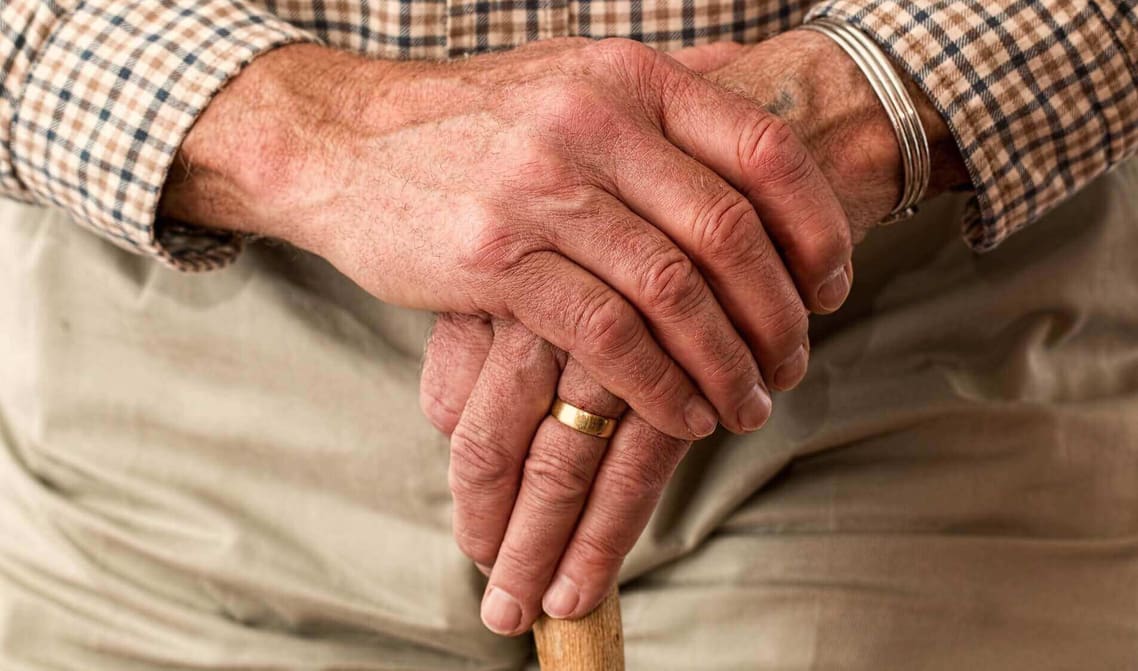 Featured image of How an Ageing Society Profits from 3D Printing