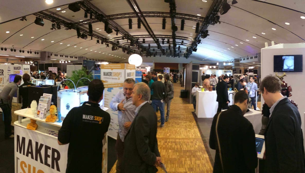Featured image of Tarsus Incorporates 3D Printshow Into New Additive Manufacturing Shows