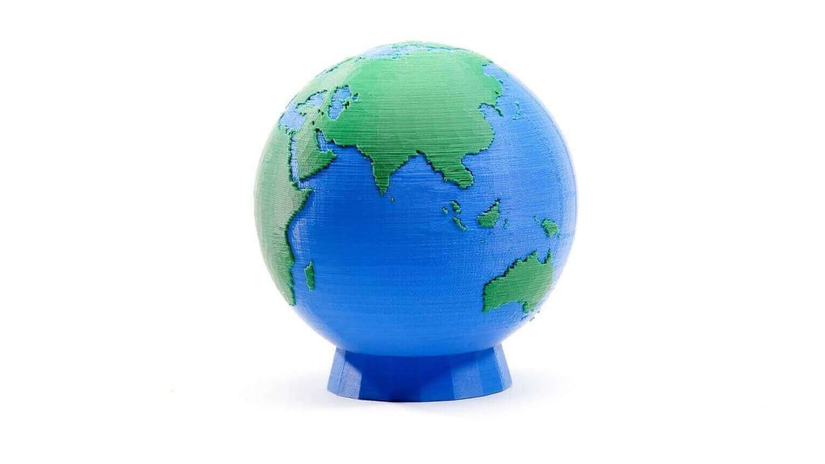Featured image of 3D Hubs Hosting Global 3D Printing Day on 3 December