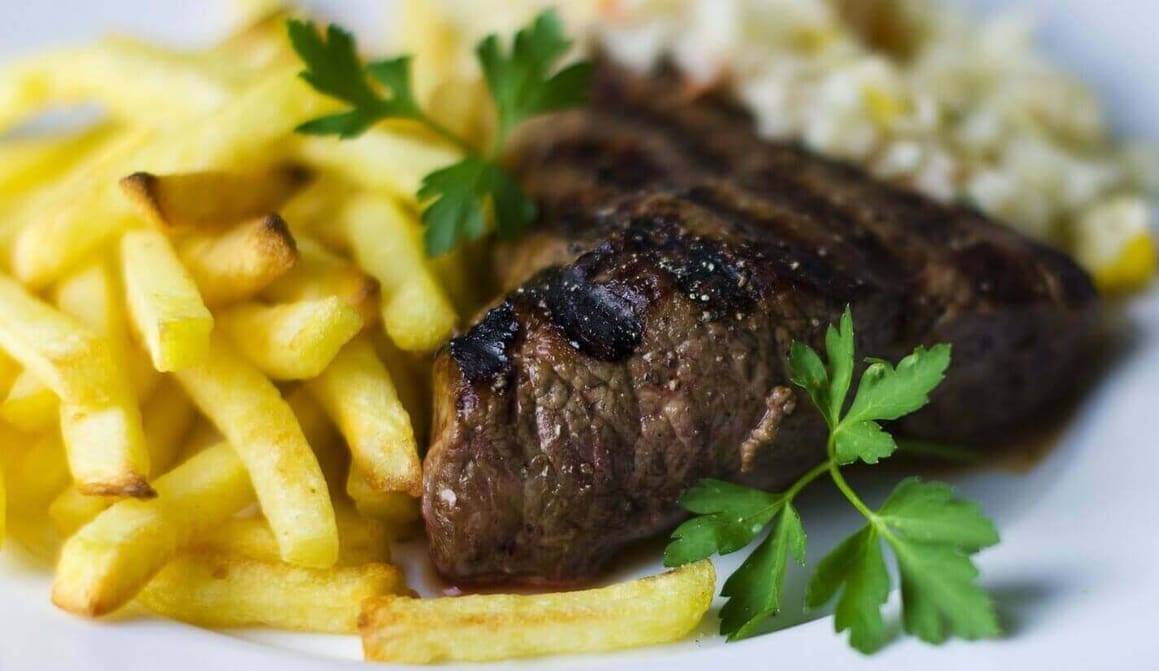 Featured image of Why Your Food Smells So Good – 3D Printing Has The Answer