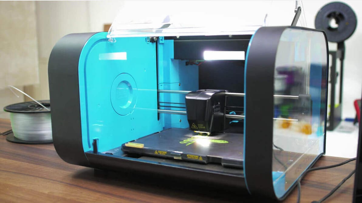 Featured image of CEL Robox: Company Profile in 11 Facts