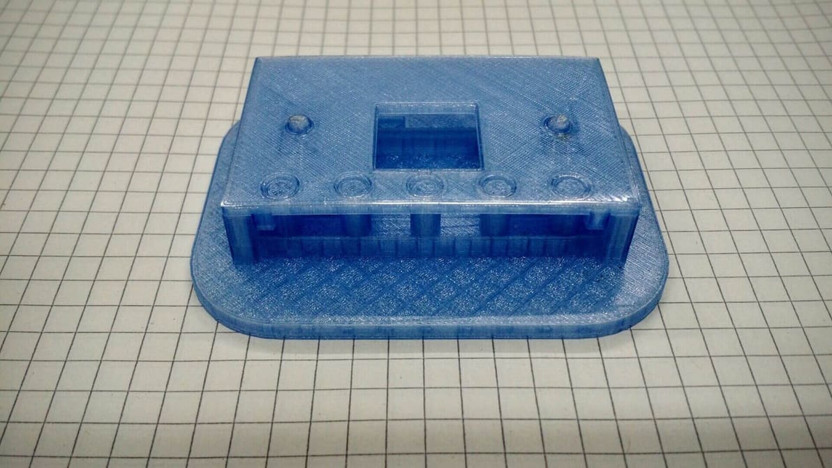 Featured image of FreeCAD: How to Build a Case for Your BBC micro:bit