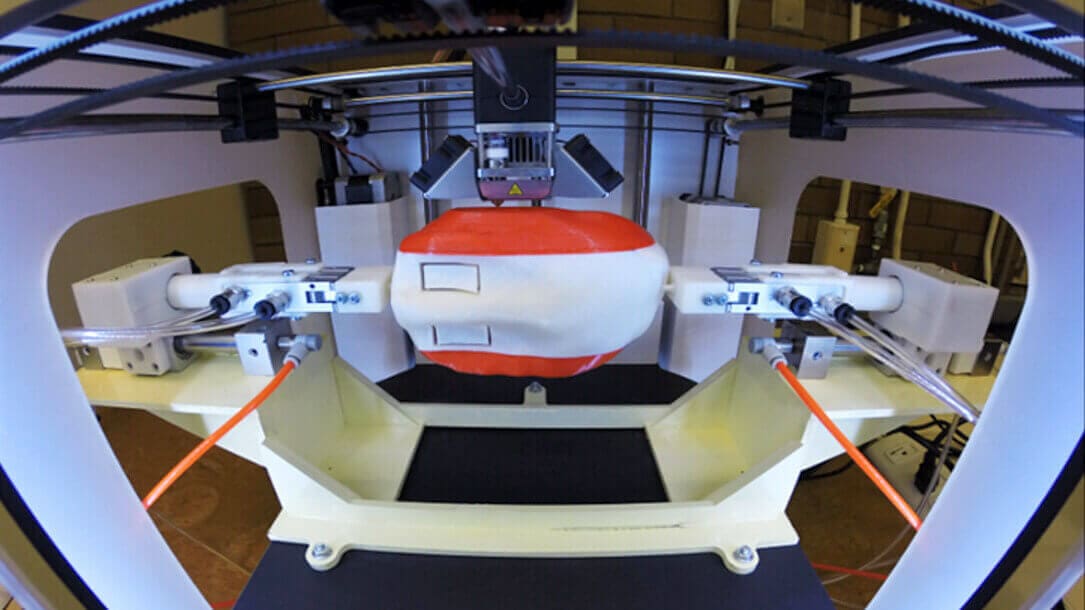 Featured image of RevoMaker: Working Products, Straight from the 3D Printer