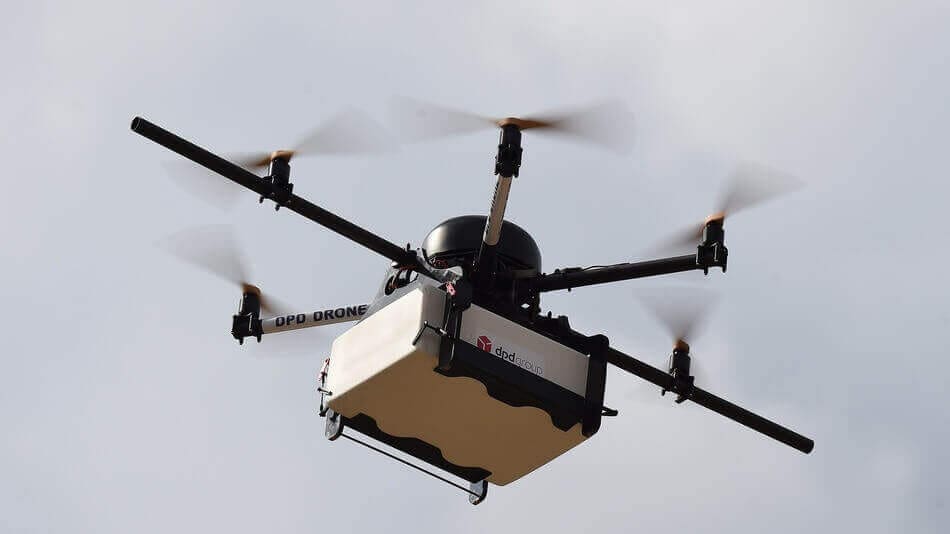 Featured image of Australia Post Tests Drones, Offers 3D Printing Service