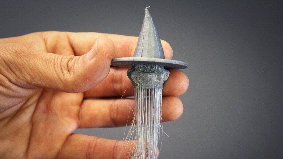 Featured image of 3D Printed Hair Technique to Enhance Your Prints