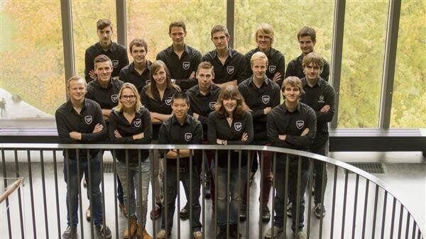 Featured image of Dutch Students Make Sustainable Car Using an Ultimaker 3D Printer