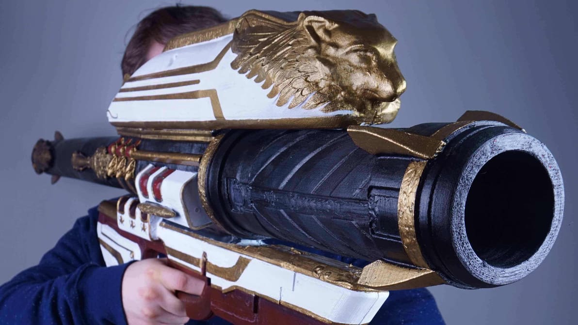 Featured image of 20 Most Popular 3D Printing Models on MyMiniFactory in 2015