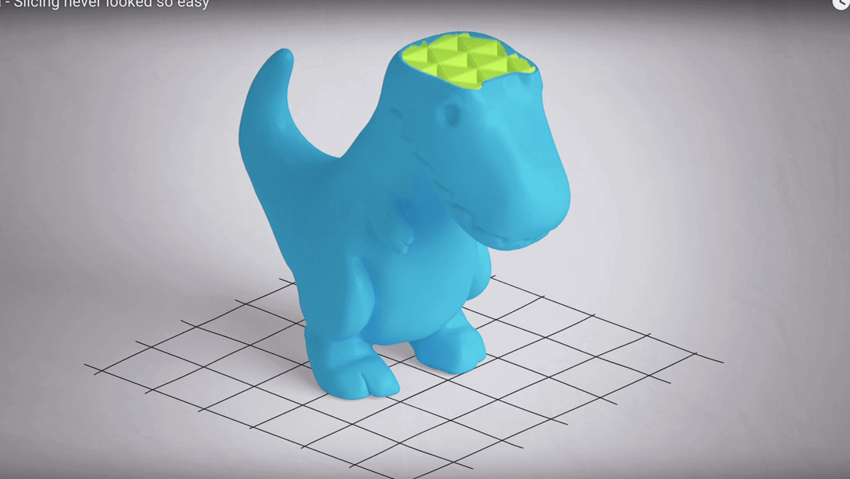 Featured image of Katana Slicer: Printr Rounds Off 2015 with Free Software