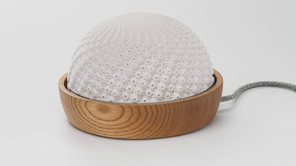 Featured image of Flux is a Mesmerizing 3D Printed Zoetrope based on the Fibonacci Sequence
