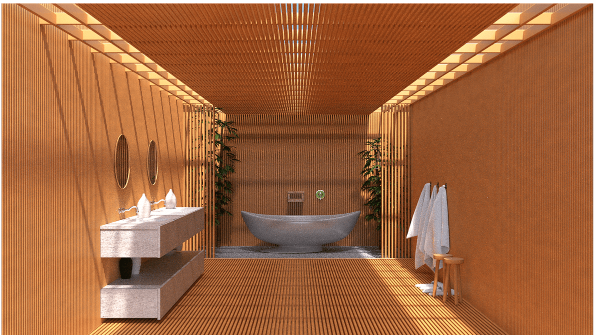 Featured image of 20 Useful DIY Bathroom Decor Ideas to 3D Print