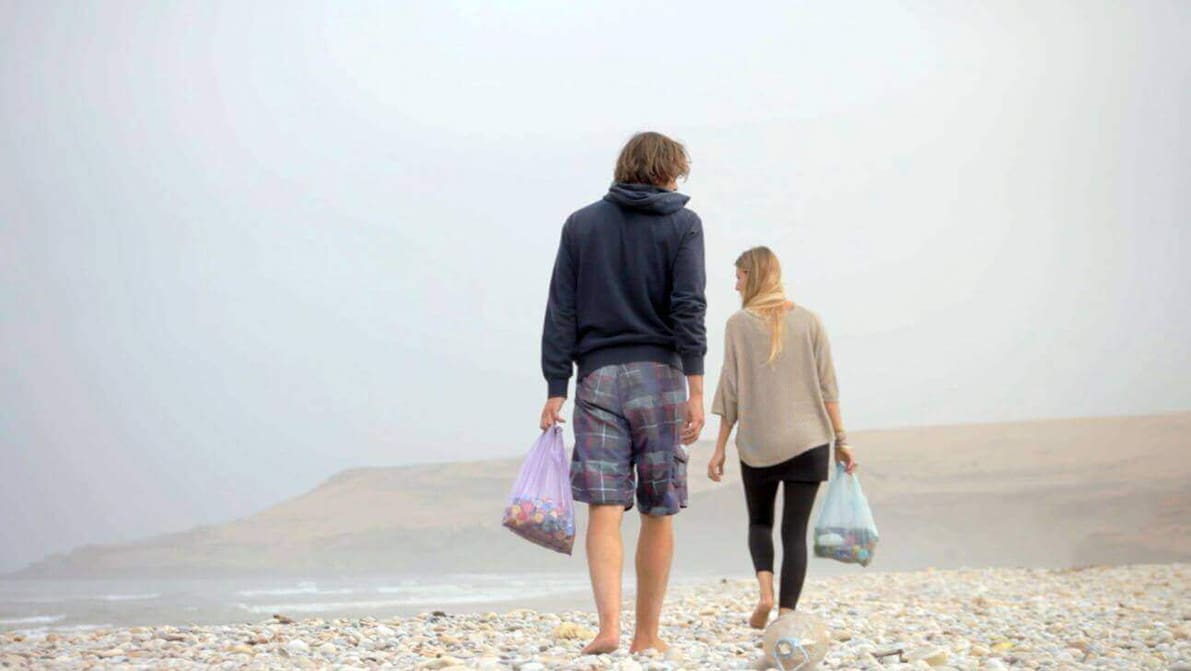 Featured image of Project Seafood: Turn Plastic Trash into Treasure