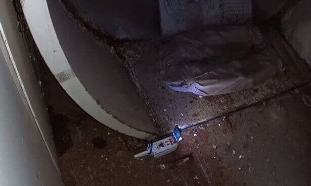 Featured image of Fukushima Reactor Meltdown Site Explored by 3D Printed Robot