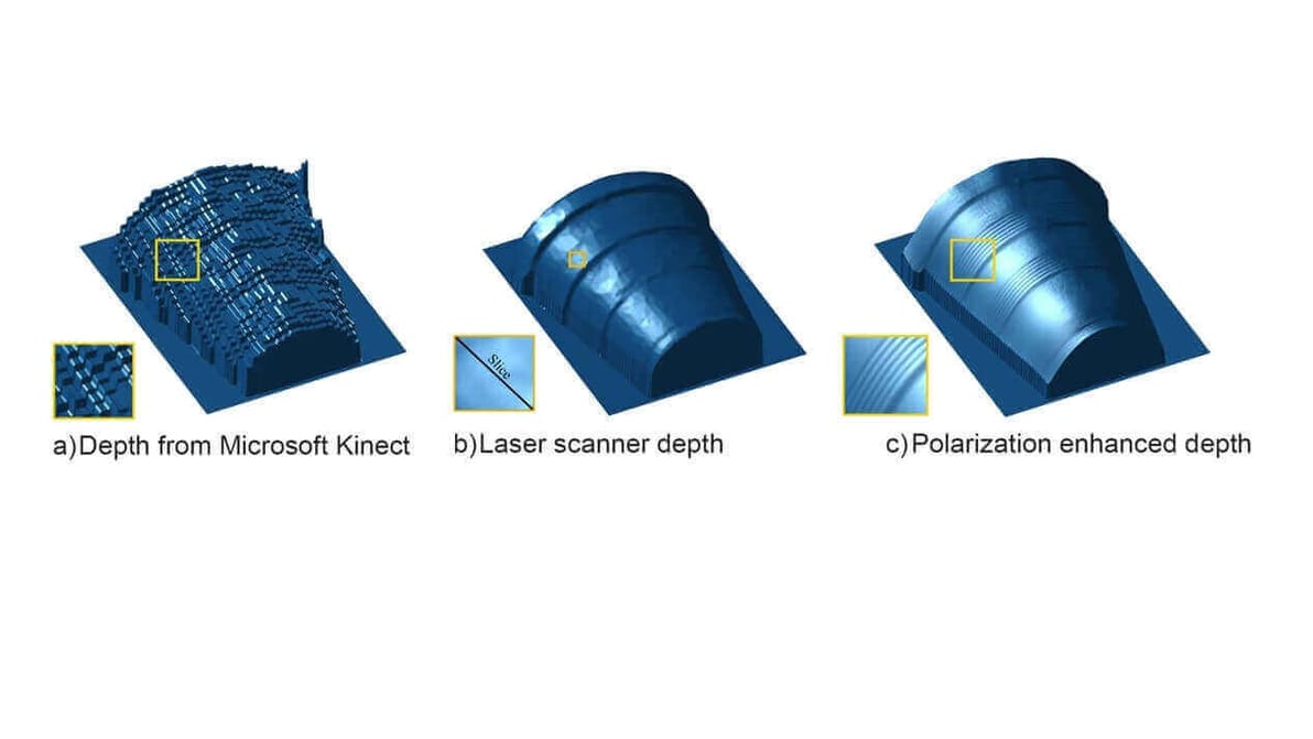 Featured image of MIT Just Made Cheap 3D Scanners 1000 Times Better