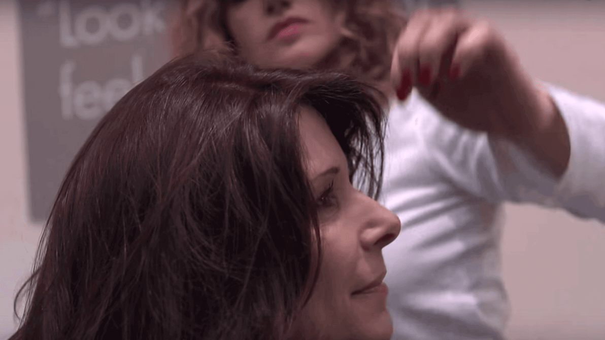 Featured image of Losing Hair? A 3D Printed Solution Can Help