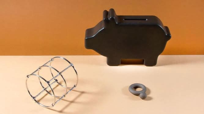 Featured image of Kwambio Manufacture Bespoke 3D Printed Housewares