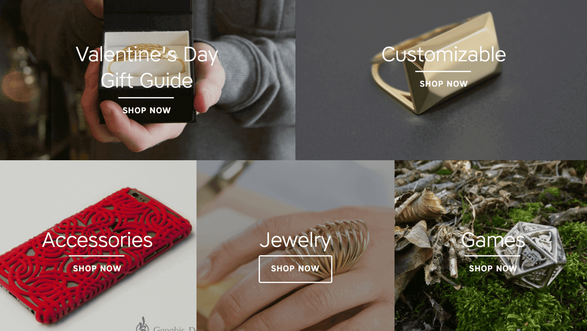 Featured image of Shapeways: Company Profile in 11 Facts