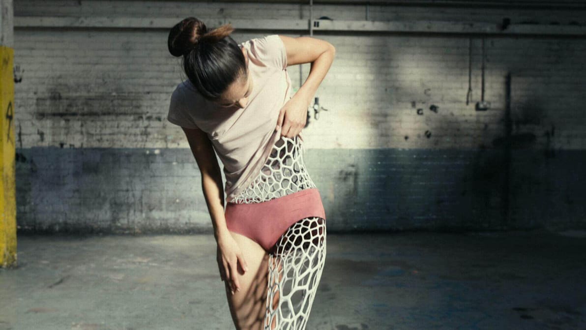 Featured image of The Chemical Brothers “Wide Open” to 3D Printing in New Video