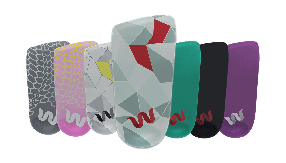 Featured image of BASE by Wiivv Insoles: Frequently Asked Questions