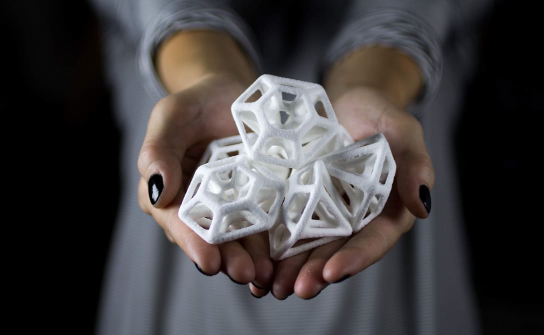 Featured image of 3D Systems: Company Profile in 11 Facts