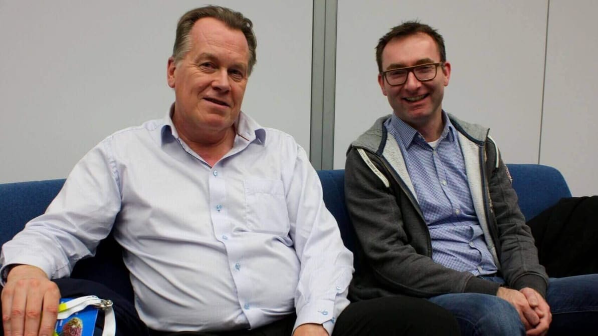 Featured image of Ultimaker CEO: “We will launch new machines this year”