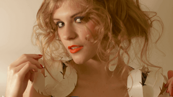 Featured image of How 3D Printing Helped in a Beautiful Fashion Collection