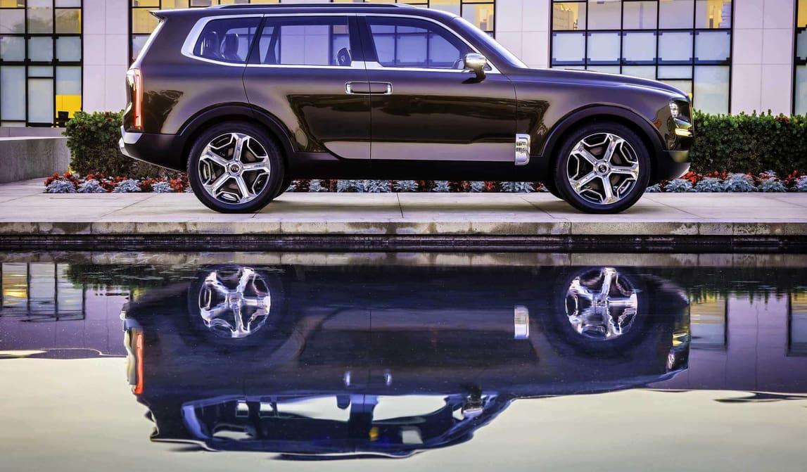 Featured image of 3D Printed Car Parts: A Major Statement in Kia’s Newest Car