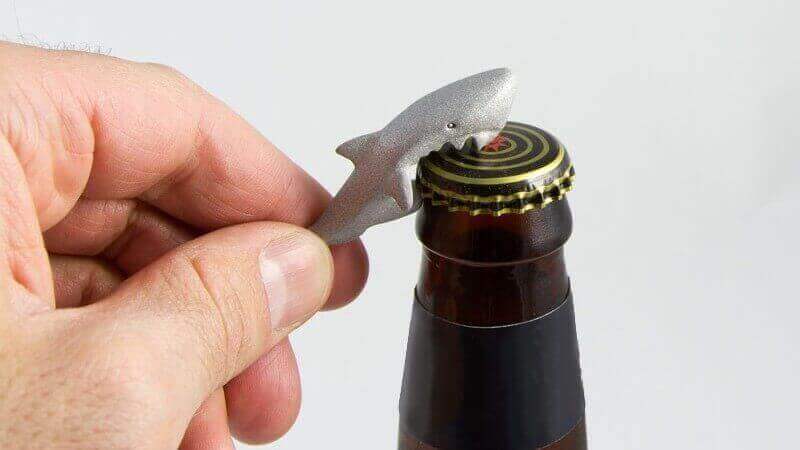 Featured image of Shapeways Introduces Aluminium as New 3D Printing Material