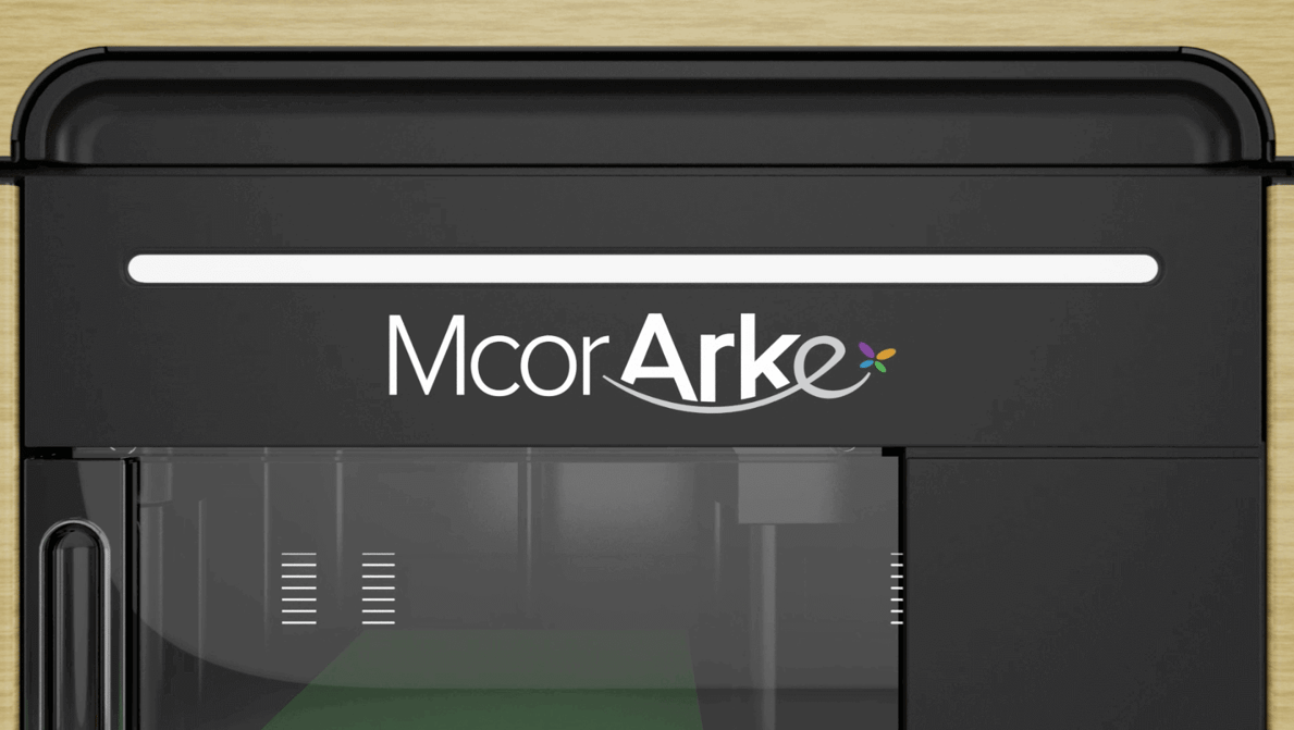 Featured image of Mcor Arke: Full-Color Paper 3D Printer for Your Desktop