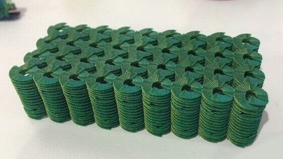 Featured image of HP Reveals More Details about Multi Jet Fusion 3D Printing