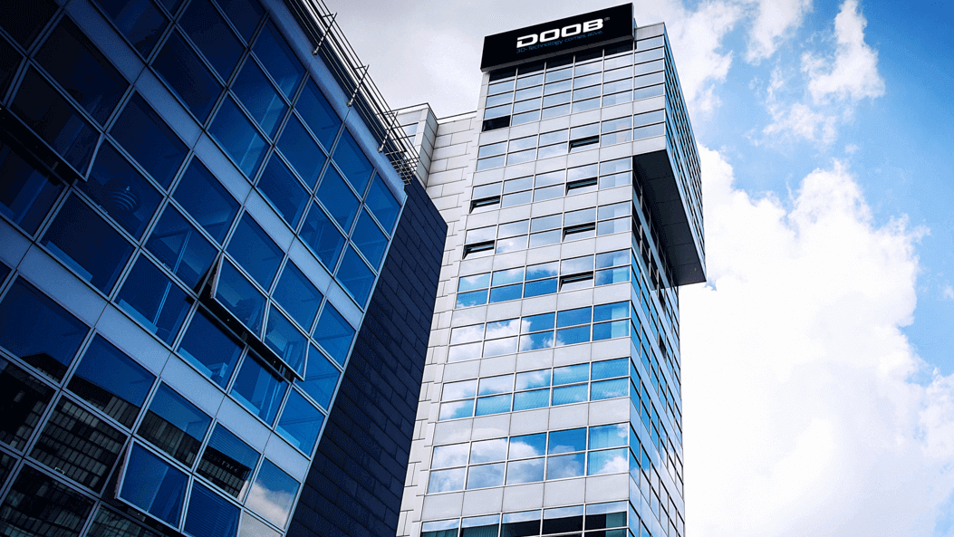 Featured image of Doob Group: Company Profile in 11 Facts